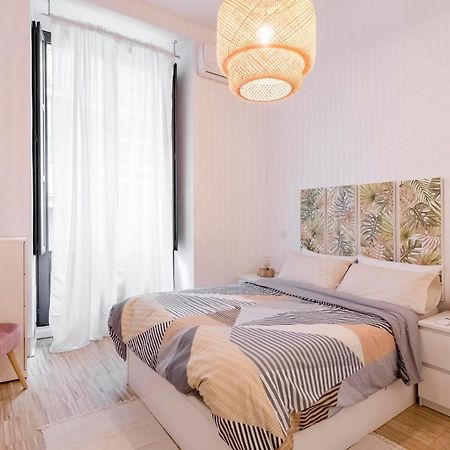 Plaza Mayor Apartment 马德里 外观 照片