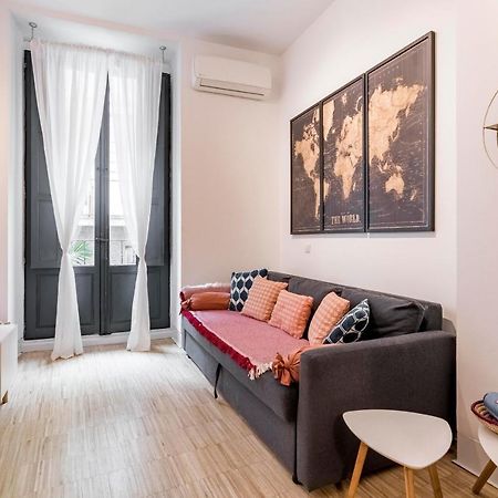 Plaza Mayor Apartment 马德里 外观 照片