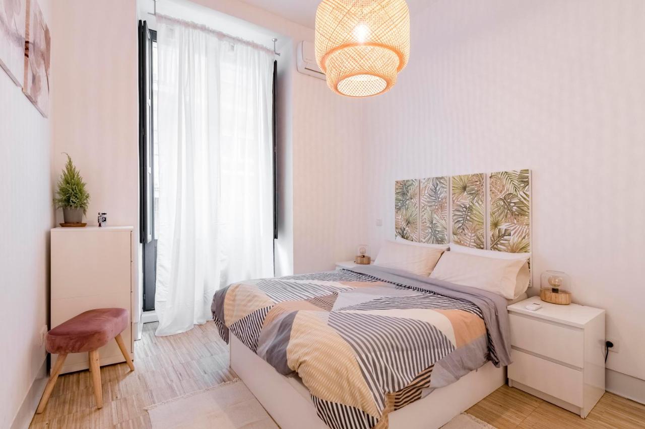 Plaza Mayor Apartment 马德里 外观 照片