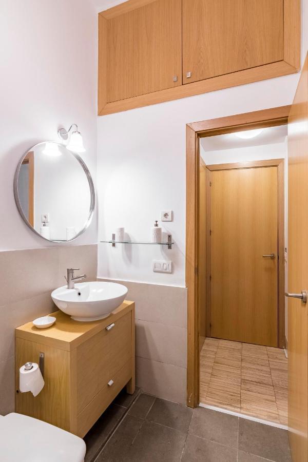 Plaza Mayor Apartment 马德里 外观 照片